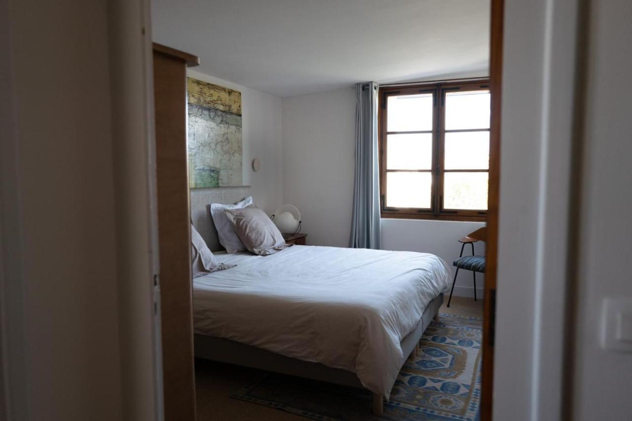 Superbe T4 Vue Mer A Royan, 2 Min A Pied Des Plages Exterior photo